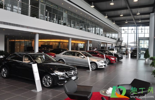 2020武汉车展买车便宜吗最新(武汉什么时候有车展2020)