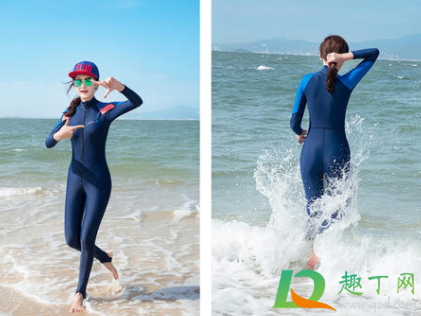 水母衣是干嘛用的(水母服是什么样子)