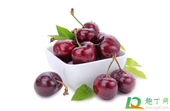 车厘子表面是光滑的还是不光滑(车厘子为什么软不脆)