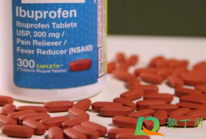 布洛芬止疼可以吃两粒吗(布洛芬止痛药可以吃两颗吗)