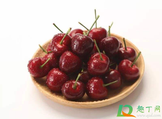 车厘子表面是光滑的还是不光滑(车厘子为什么软不脆) 车厘子表面是光滑的还是不光滑(车厘子为什么软不脆)