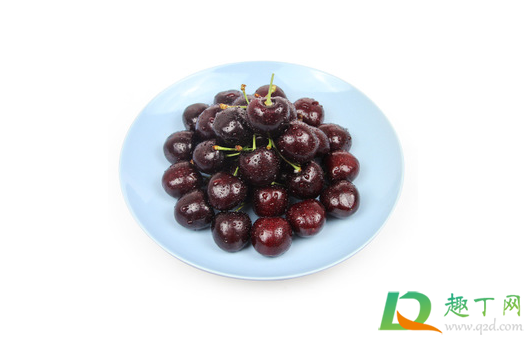 车厘子加热后有没有毒(车厘子能加热吗)