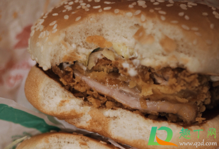 麦辣鸡腿堡原味和青花椒哪个好吃(麦当劳青花椒麦辣堡怎么样) 麦辣鸡腿堡原味和青花椒哪个好吃(麦当劳青花椒麦辣堡怎么样)