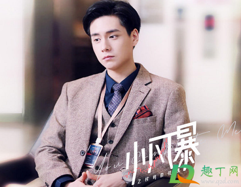 小风暴之时间的玫瑰高山的仇人是谁(小风暴之时间的玫瑰高山复仇)