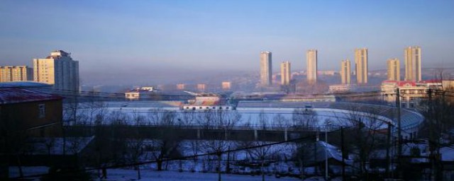 鹤岗适合旅游吗(鹤岗值得去吗)