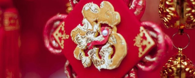 春节的来历是什么 有什么风俗