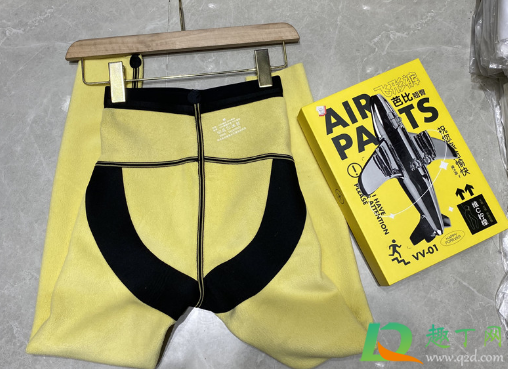 飞机裤和鲨鱼裤有什么区别(鲨鱼裤和飞机裤哪个好)