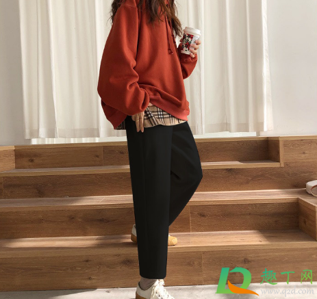 奶奶裤适合胖子穿吗(奶奶裤适合什么身材穿)