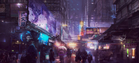 赛博朋克2077图片高清无水印最新(赛博朋克2077高清截图)