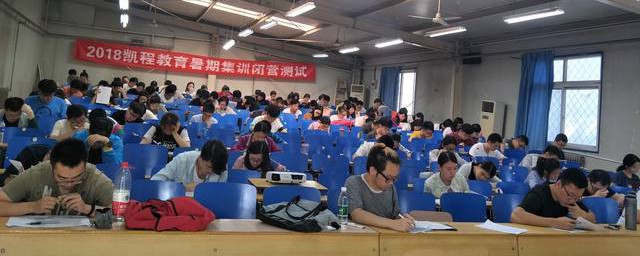 考研究生用上辅导班吗经验交流(考研究竟需不需要报辅导班)