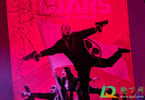 赛博朋克2077有夜店吗(赛博朋克2077夜店能干嘛)