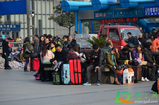 2021春运会不会提前(2021年春运会限制吗)