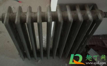 铸铁暖气片漏水小妙招(铸铁暖气片连接处漏水如何处理) 铸铁暖气片漏水小妙招(铸铁暖气片连接处漏水如何处理)