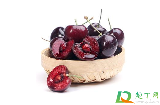 车厘子越放颜色越深吗(车厘子为什么颜色那么深) 车厘子越放颜色越深吗(车厘子为什么颜色那么深)