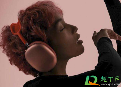 Airpods max开箱评测