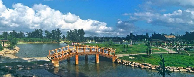 发展休闲观光农业五个要旨(休闲观光农业的内涵有)