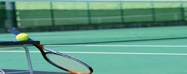 网球在比赛的局数(网球局数怎么算)