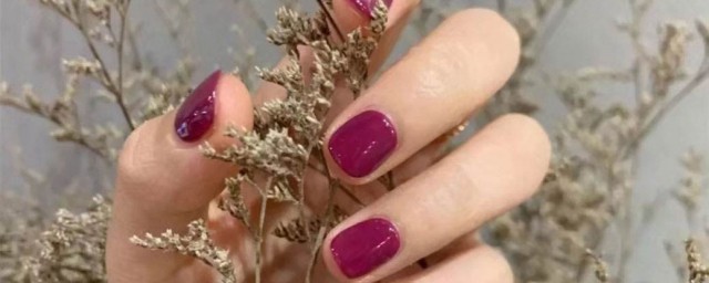 美甲行业有没有发展前景(美甲有市场前景吗)