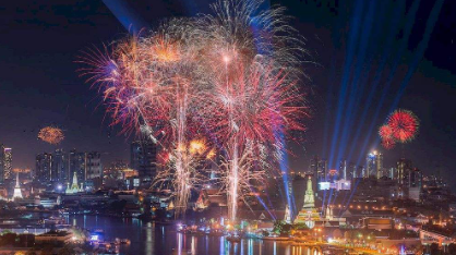 2021跨年给自己的一句话简短(2021跨年励志的句子致自己简短)