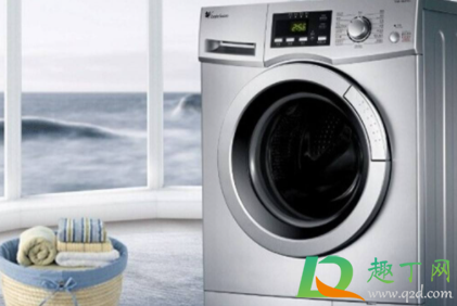 滚筒洗衣机不平衡如何调整(洗衣机滚筒转不平衡)