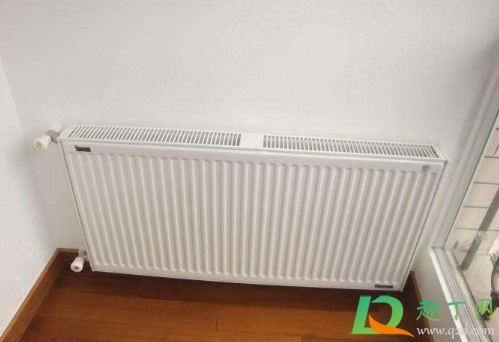 暖气不热放水是放进水管还是出水管(暖气不热放哪个水管的水)