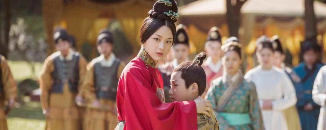 孙若微由谁饰演(孙若微是什么电视剧)