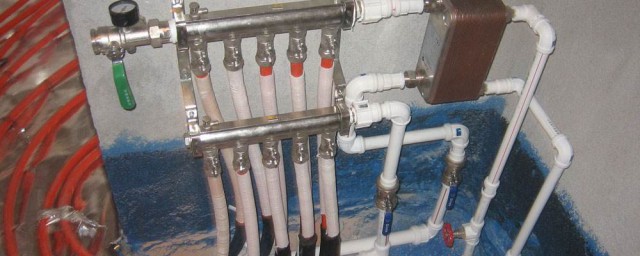 地热管漏水有什么解决办法(地热管线漏水怎么处理)