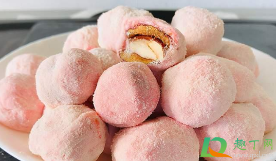 奶枣为什么粘锅(做奶枣糊锅)