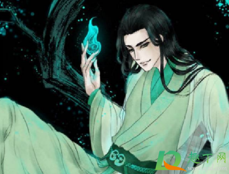 天官赐福戚容最后死了吗(天官赐福戚容死了没)