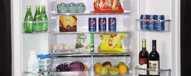 冰箱为什么不亮不运行呢(冰箱不亮灯也不运行)