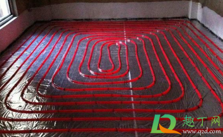 地暖管清洗200块钱贵吗(清洗地暖管道多少钱)