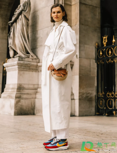 矮个子穿奶奶裤好看吗(奶奶裤适合高个子穿吗) 矮个子穿奶奶裤好看吗(奶奶裤适合高个子穿吗)