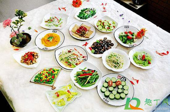 素食养生靠谱吗(素食真的更健康吗) 素食养生靠谱吗(素食真的更健康吗)