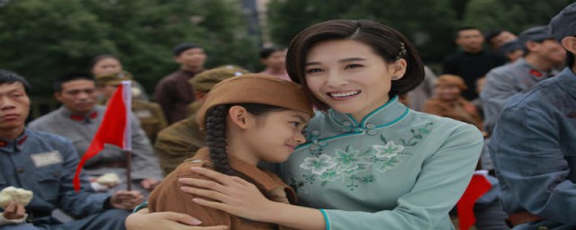 湖安余霞的电视剧介绍(余安安演过的电视剧)