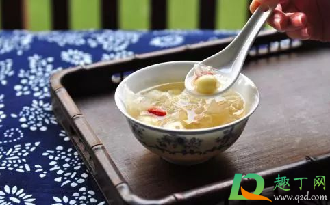 银耳吃着脆脆的熟了吗(煮熟的银耳是脆脆的吗) 银耳吃着脆脆的熟了吗(煮熟的银耳是脆脆的吗)