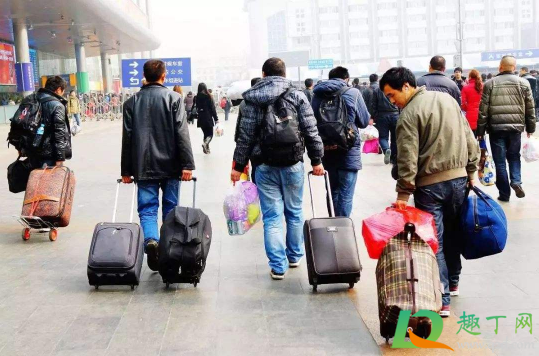 2021年春运时期疫情防控会严吗(2021年春运受疫情影响吗)