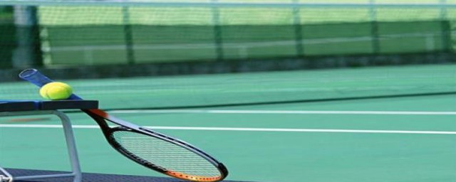 网球比赛时间怎么计算(网球赛时长)