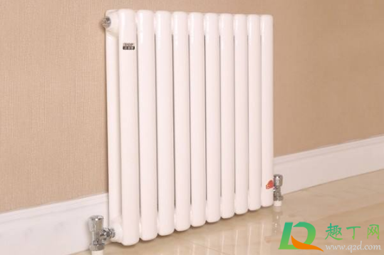 暖气不热是在上阀门放水还是下阀门放水(暖气不热放水关进水阀吗)