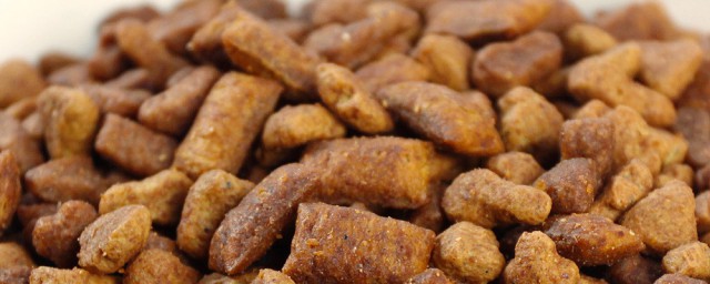 人是可以吃猫粮的(人到底能不能吃猫粮)