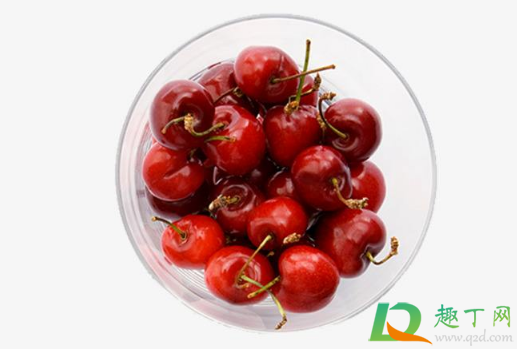 车厘子买生点的好还是熟点的好(车厘子放的熟吗)