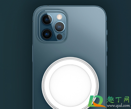 iphone12magsafe充不进电怎么回事(iphone11可以用magsafe充电吗)