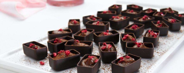 巧克力对孕妇有什么好处(巧克力对孕妇的作用)