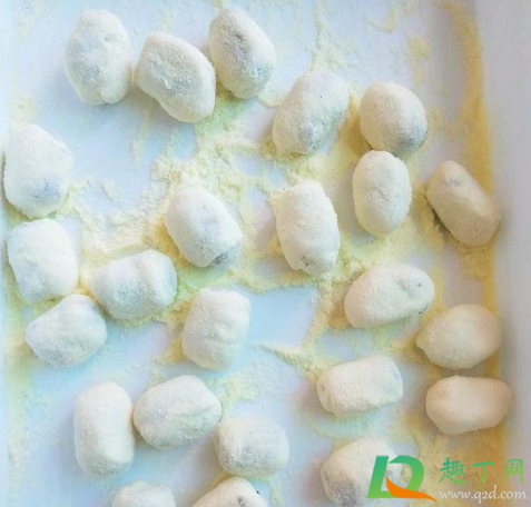 奶枣小孩能吃吗(奶枣可以吃嘛)