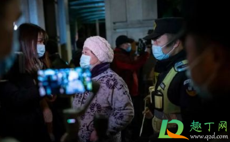 上海明天华城小区解封是真的吗(上海小区解封了吗)