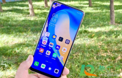 realmeq2pro是屏幕指纹吗(realmeq3pro是屏幕指纹吗)