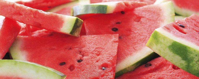 这三种水果就是不错的选择(这些水果最好)