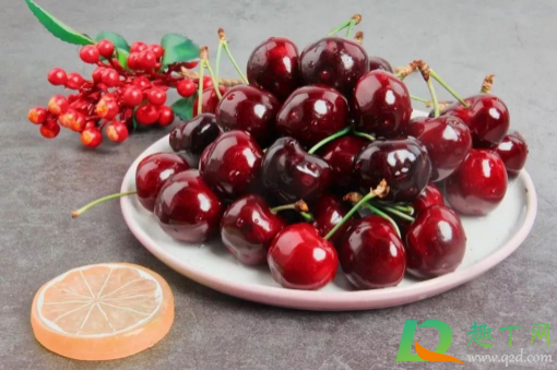 车厘子不熟怎么办(车厘子不熟怎么催熟)