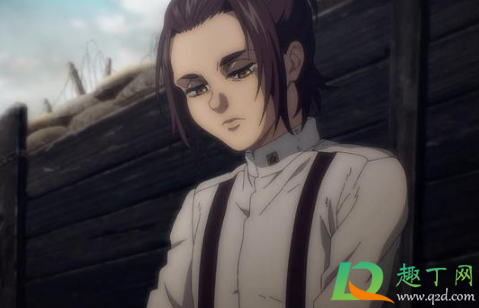 进击的巨人第四季何时播出在哪看(进击的巨人第四季在哪里播出)