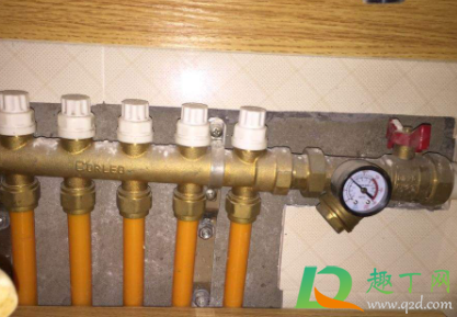 怎样让暖气回水循环快(暖气回水循环慢怎么治) 怎样让暖气回水循环快(暖气回水循环慢怎么治)