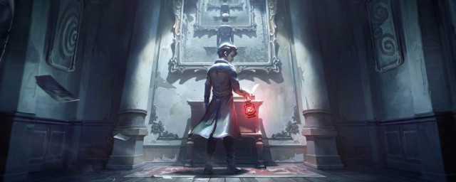 第五人格追击对象的难易程度区分